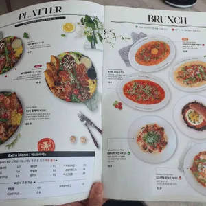 브런치빈 리뷰 사진
