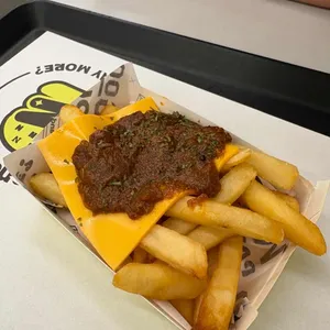 노브랜드버거 사진 2