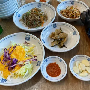 카페 강대박 사진