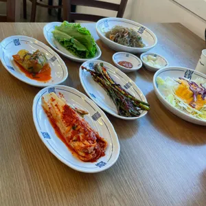 카페 강대박 사진