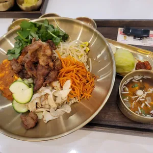 새참당 사진