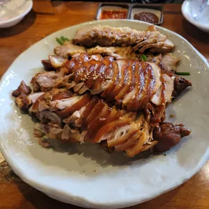 가장맛있는족발 사진