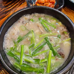 김둘레순대국 대표 사진