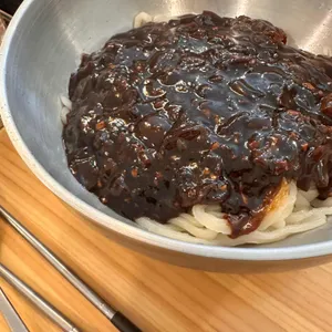 면만튀 사진