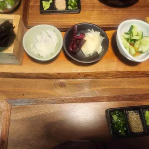 동경밥상 사진 2