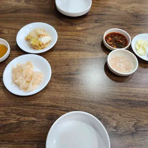 백일평냉 사진