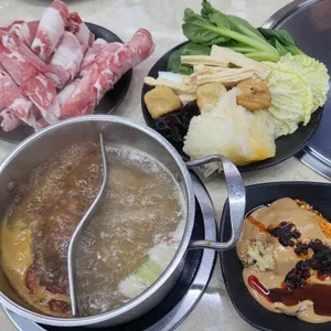 명봉마라훠궈 사진 2