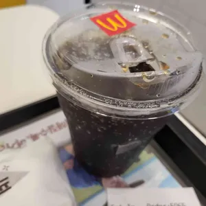 맥도날드 사진 2