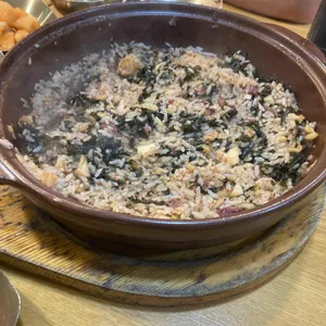 강남면옥 사진