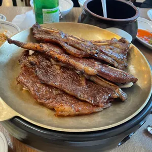 카페 강대박 대표 사진