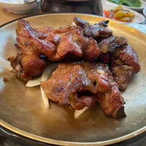 카페 강대박 사진