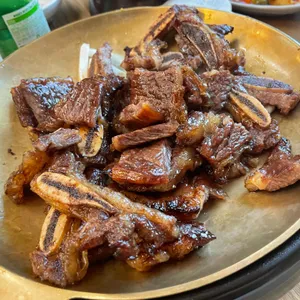 카페 강대박 사진