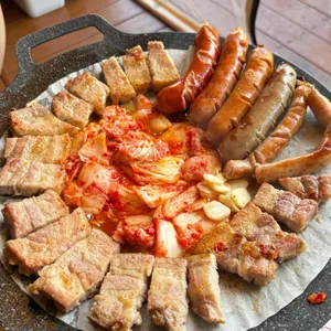 캠핑고 by 바베큐팩토리 사진