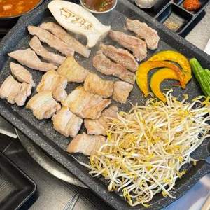 별사옹 사진