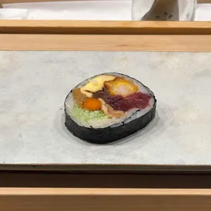 스시겐 리뷰 사진
