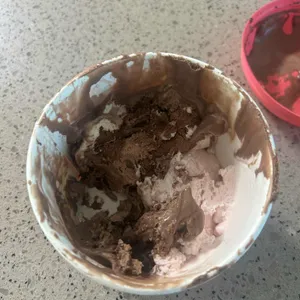 배스킨라빈스 사진