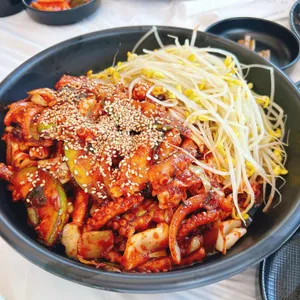 마산식당 사진
