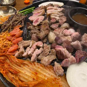 명지회관 사진