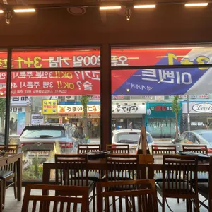 명지회관 리뷰 사진