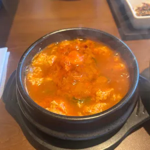 탁사발두부공방 대표 사진