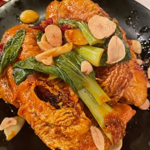 차알 사진