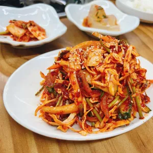 동천식당 사진 1