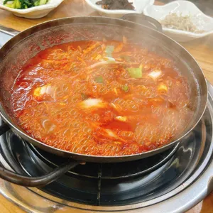 동천식당 사진 2
