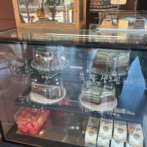 인구커피 사진
