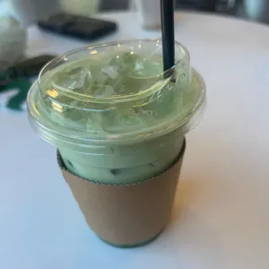 인구커피 사진