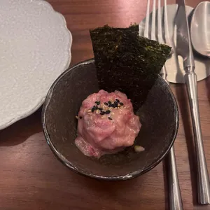 모던요리옥 이음터 사진 1