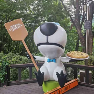 피자힐 리뷰 사진