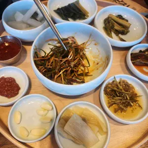 도다지 사진
