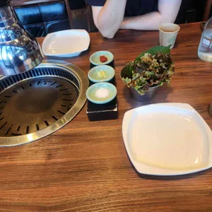 도다지 사진