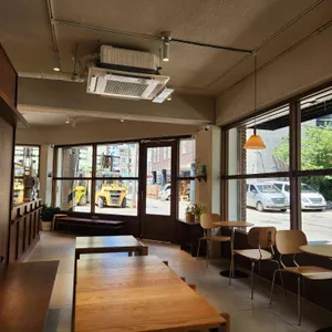 마주 리뷰 사진