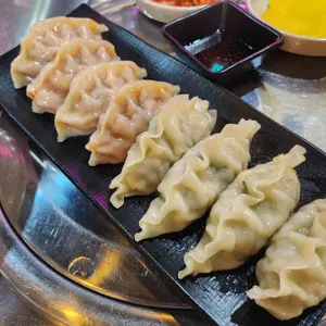 깡우동 대표 사진