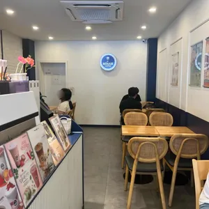 미남커피 사진