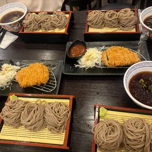 삼동소바 사진