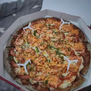 프레드피자 사진