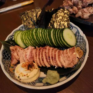 우마이 사진