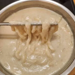 중앙홍두깨 칼국수 사진