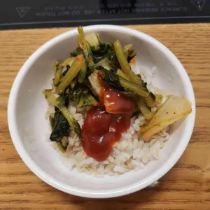 중앙홍두깨 칼국수 사진