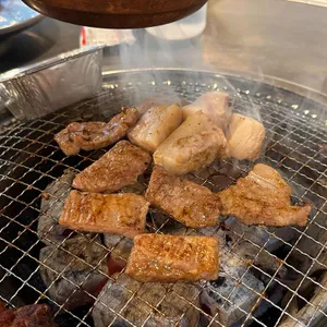 갈비도둑 사진