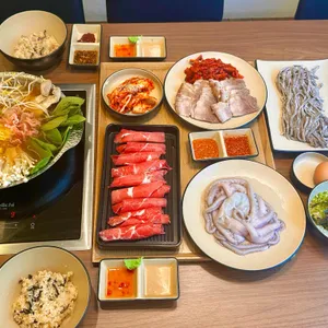 해주옥 사진