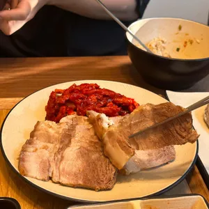 해주옥 사진