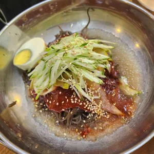 그집냉면 대표 사진