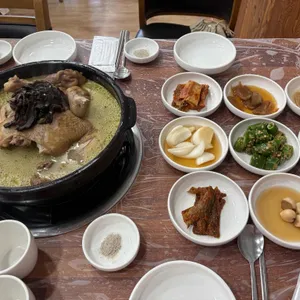 청암가든 사진