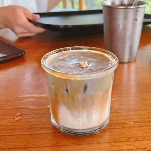 커피트레인 사진