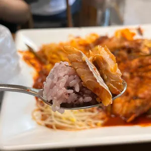 한상차림 코다리명가 대표 사진
