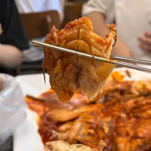 한상차림 코다리명가 대표 사진