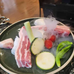 마장동김씨 사진